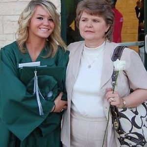 Meet your Posher, Donna